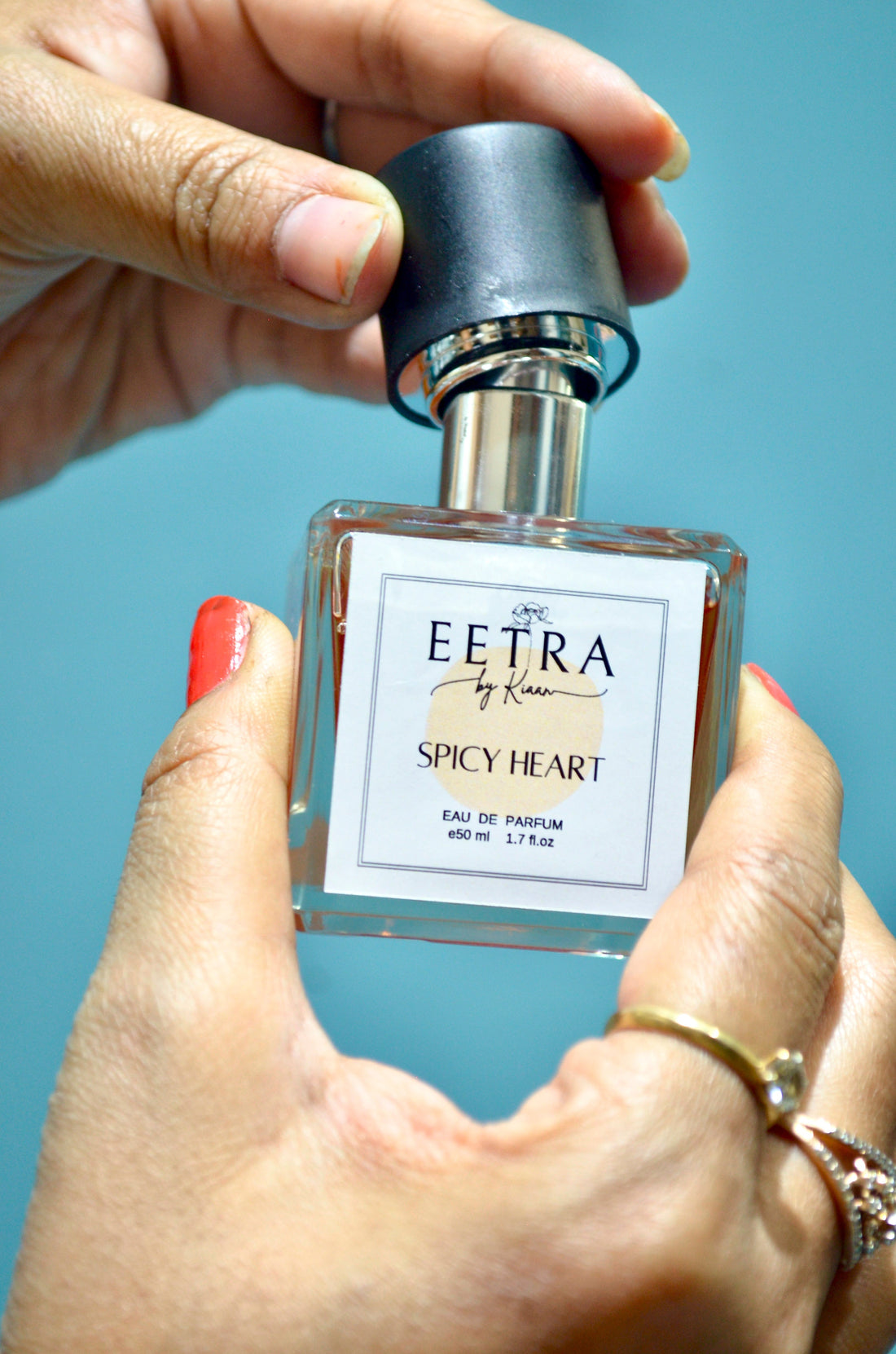 Eetra by Kiaan – Inspired by Tradition, Crafted for Modern Elegance