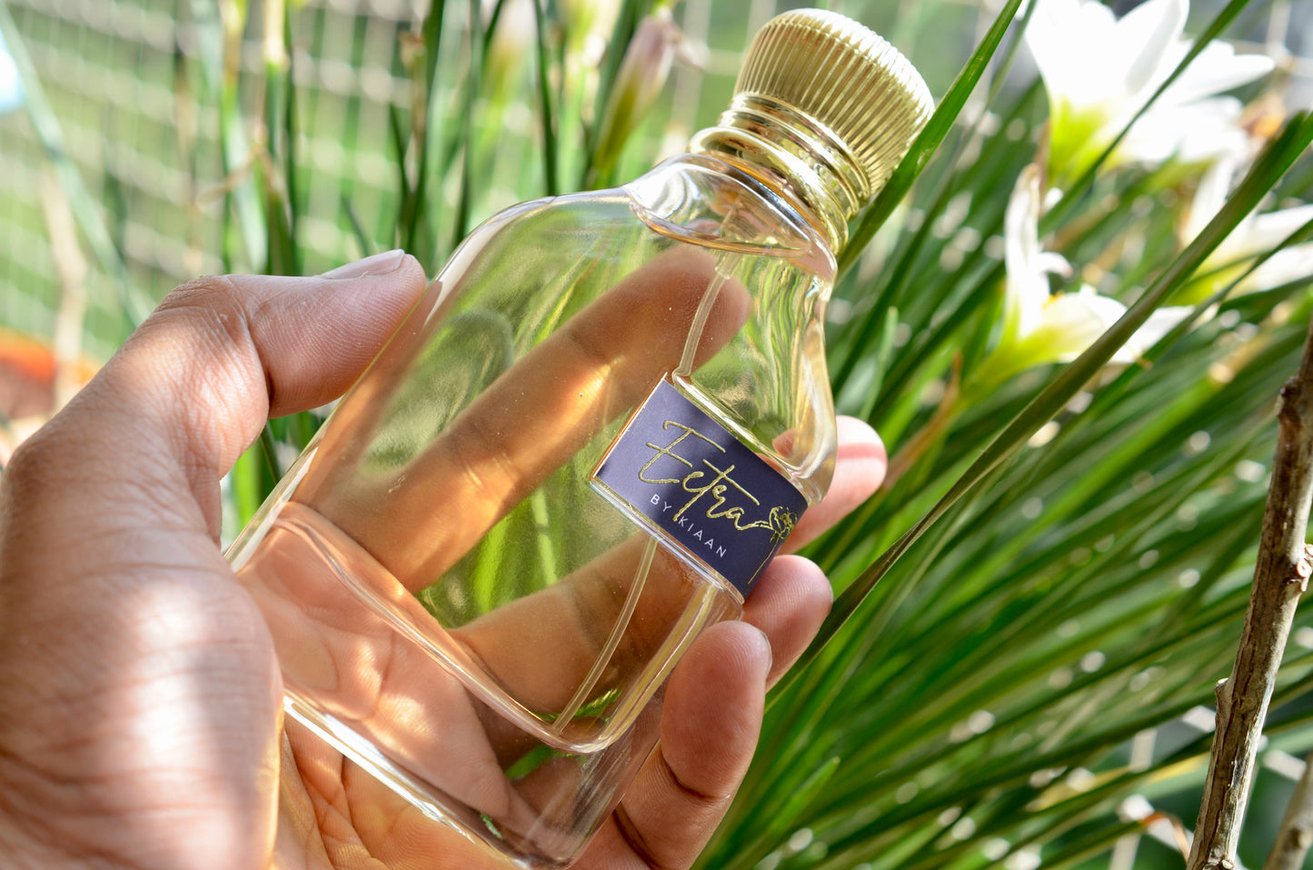 Mystery-A scent that whispers secrets | Spicy Oriental | Parfum | 80 ml