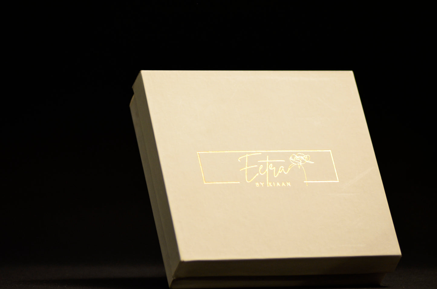 Eetra Custom Perfume Gift Set