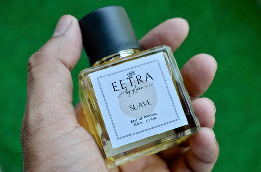Suave - Oriental Unisex Fragrance | Essence of Middle Eastern luxury