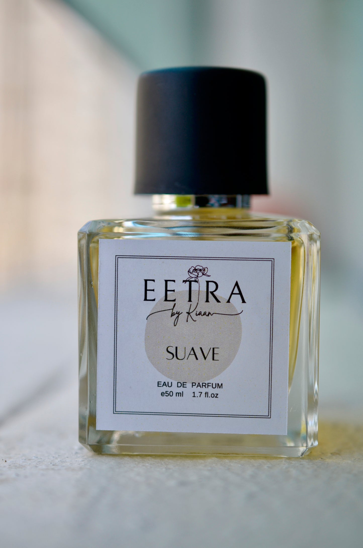 Suave - Oriental Unisex Fragrance | Essence of Middle Eastern luxury